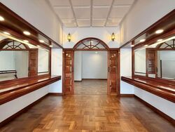 Leedon Road (D10), Detached #612740811